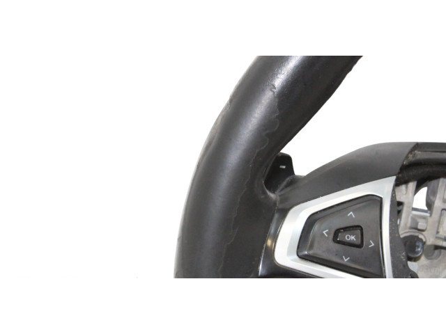 Руль Ford Mondeo MK V 2014- года DS733600EP, DS733600EP3ZHE