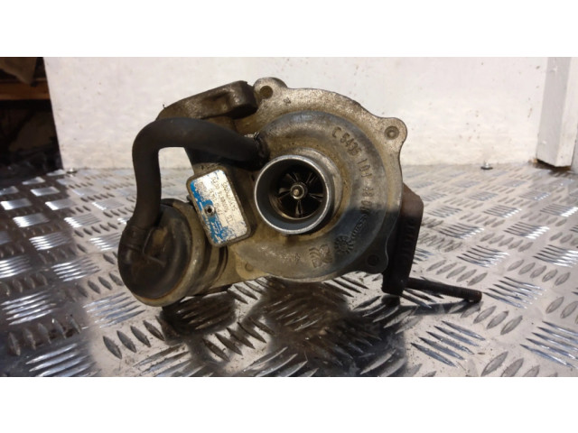 Турбина Ford Ka 1.3 735013430, LG5000087800310