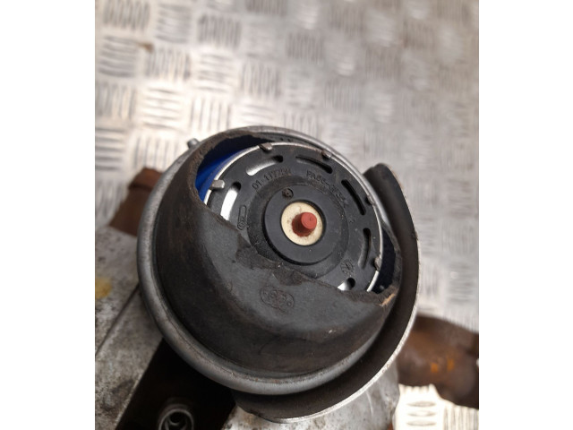 Турбина Skoda Octavia Mk2 (1Z) 03L253016G, VD34453