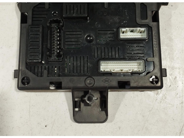 Комплект блоков управления 8200911560, 8200911560 Renault Clio III