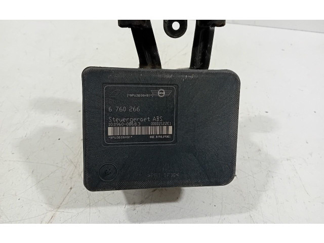 Блок АБС Mini One - Cooper R50 - 53 2001 - 2006 года