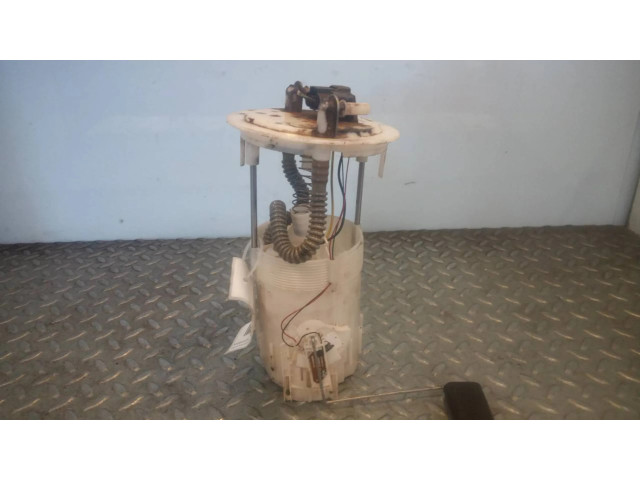 Датчик уровня топлива