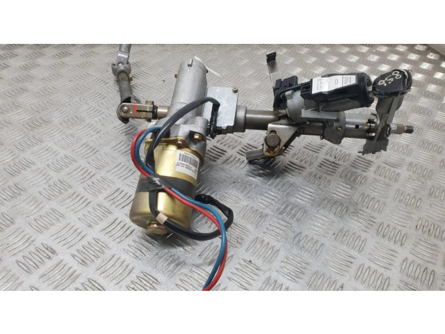 Насос рулевого управления