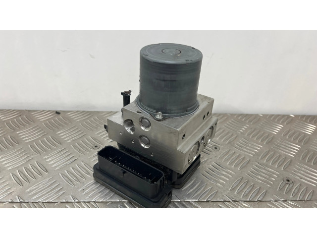 Блок АБС 4N0907379AC, 4N0907379P Audi A7 S7 4K8 2018-- года