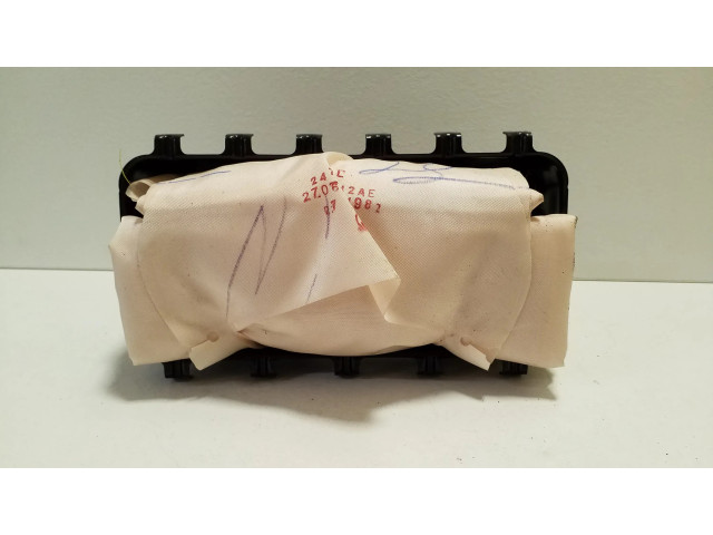 Подушка безопасности пассажира 68156074AE Jeep Cherokee