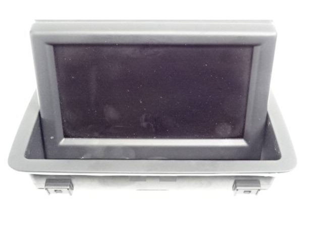 Дисплей 8X0857273B, 505562 Audi A1