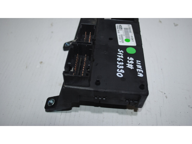 Модуль управления BSM 51763390   Fiat Linea    