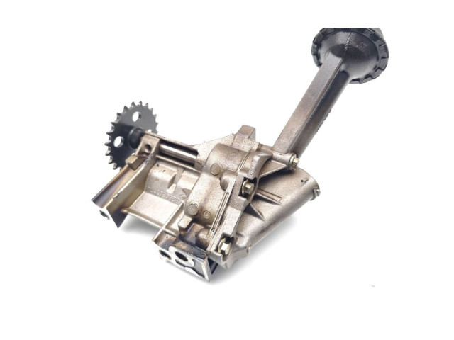 Čerpadlo oleje 8200307174 Nissan Juke I F15 K9K636