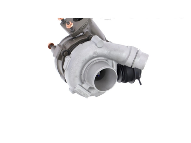 Turbodmychadlo Турбина 765015-5006S, 765015-5006S Renault Vel Satis