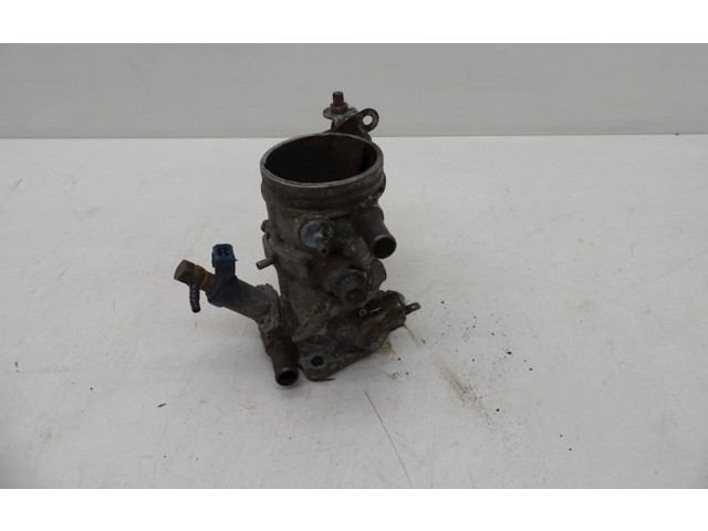 Дроссель 930686, 930686 Saab 900