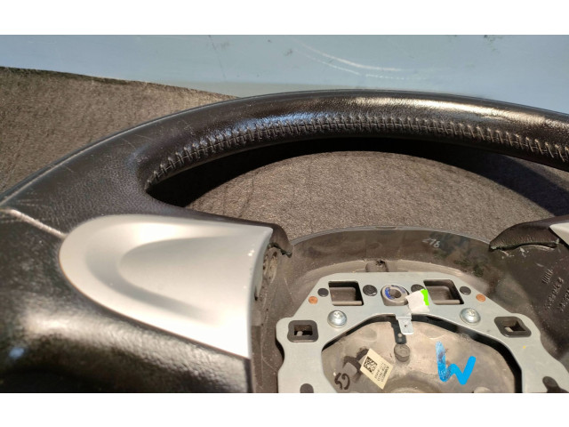 Руль Mini One - Cooper Coupe R56 2005 - 2014 года 609696200