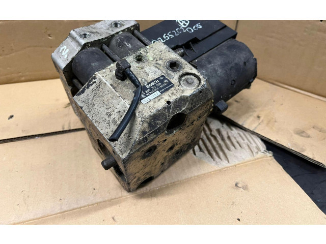 Блок АБС 0024312012   Mercedes-Benz  SL R129  1989 - 2002 года