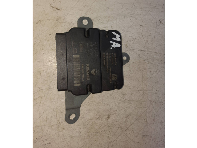 Блок ABS 385100778R, A2C18212502 Ram ProMaster