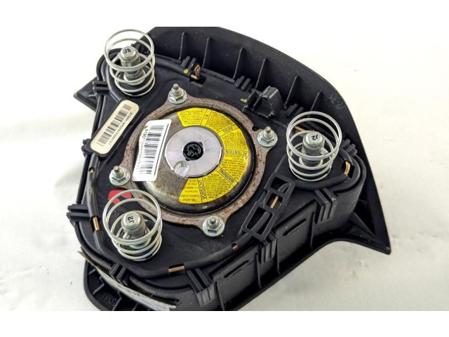 Подушка безопасности водителя 56900-A2100 Toyota Yaris