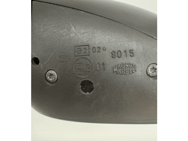 Зеркало (управляемое электричеством)