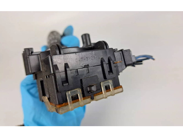 Ручка стеклоочистителей 173647   Toyota Corolla Verso E121