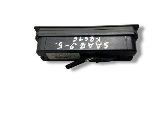 Дисплей    84006290100, 0048079914   Saab 9-5
