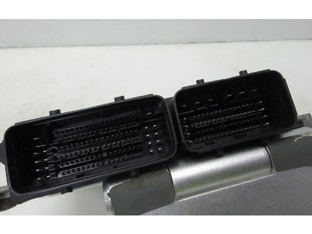 Řídící jednotka 9830225780 Citroen Berlingo 2018