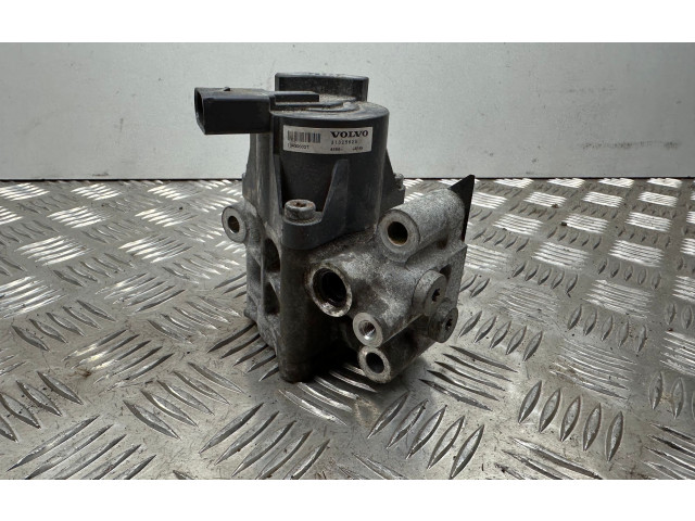 Масляный насос