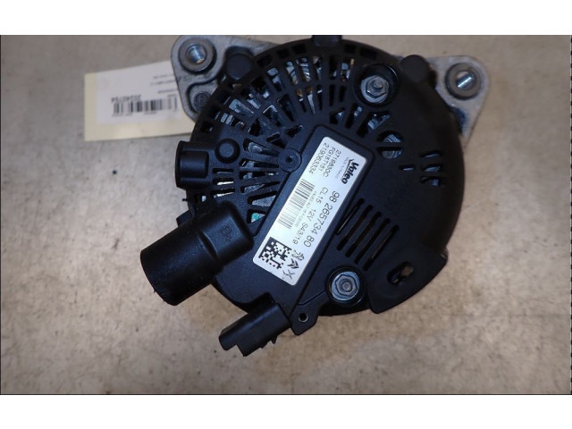 Генератор    9826573480   Peugeot 2008 II