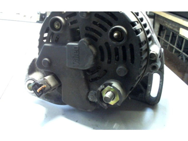 Генератор 7700427880   Renault Twingo I      