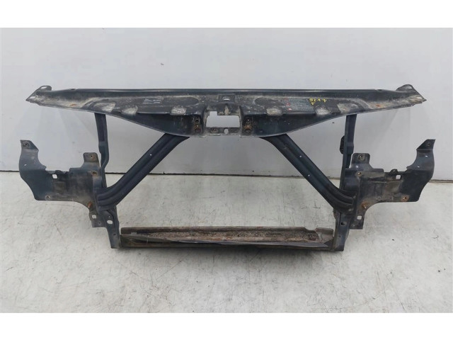 Комплект радиатора         Seat Toledo II (1M) 