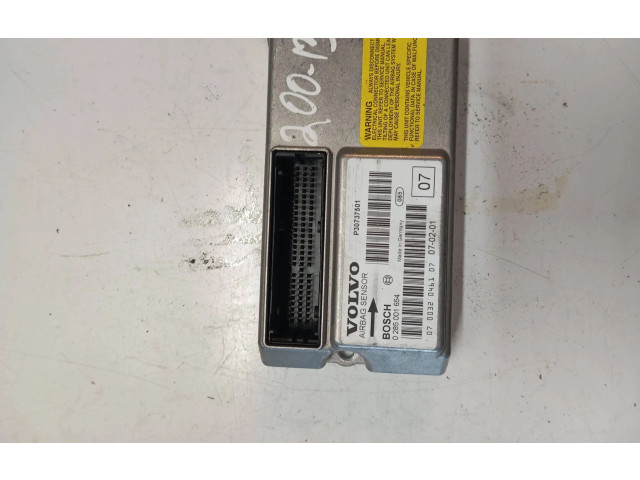 Блок подушек безопасности P30737501   Volvo XC90