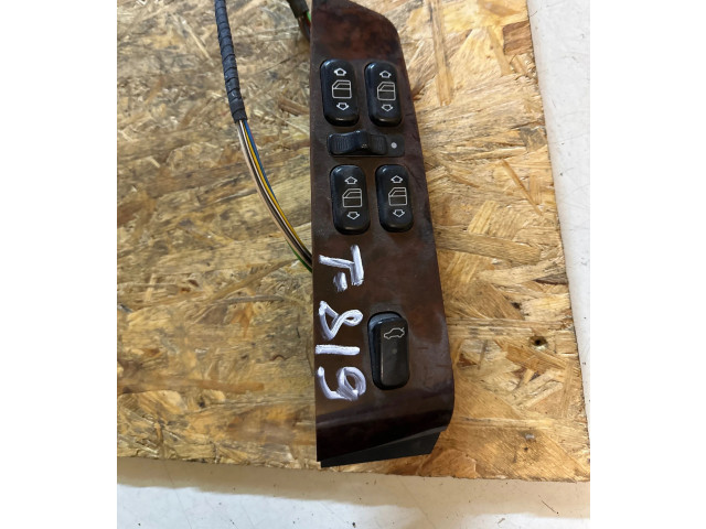 Блок комфорта 5042339 Saab 9-3 Ver1