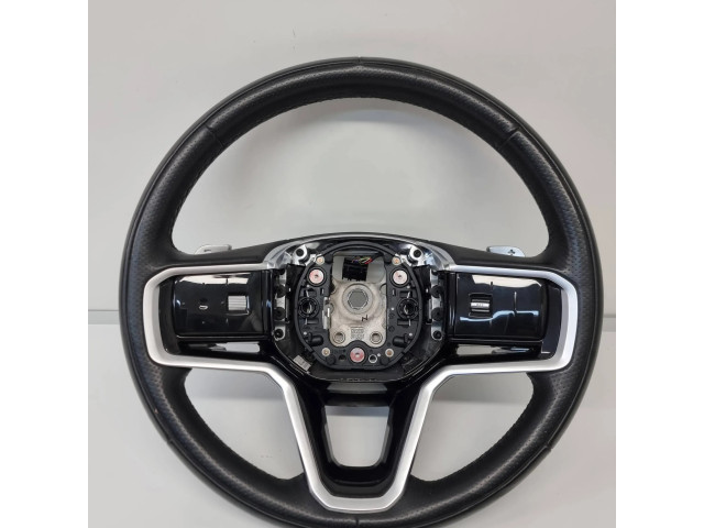 Руль Land Rover Discovery Sport 2014- года M8A23F563MC