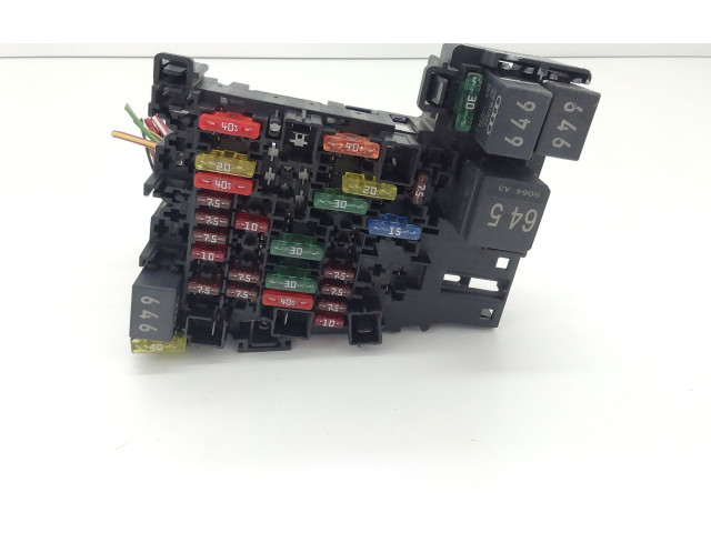 Pojistková skříňka 5Q0937615C, 5Q0937615C Volkswagen Tiguan 2019