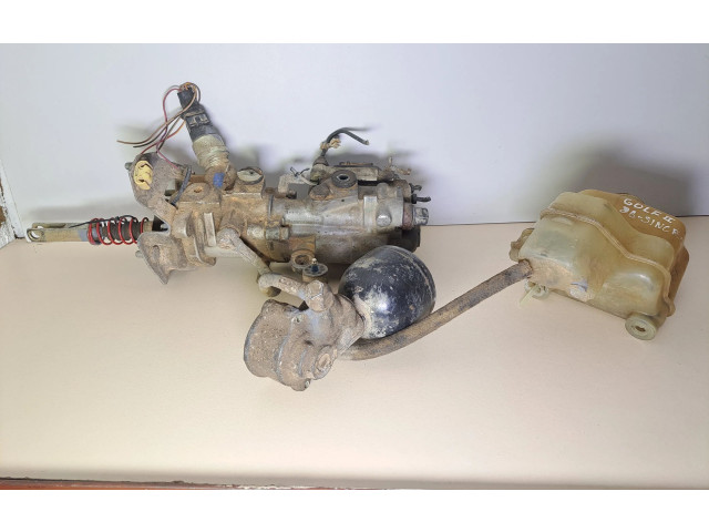 Блок АБС 10212201039, 10010111199   Volkswagen  Golf II  1984 - 1991 года