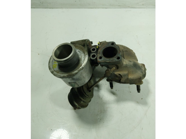  Турбина Audi TT Mk1  06A145713F, 064145213D   для двигателя AUQ      