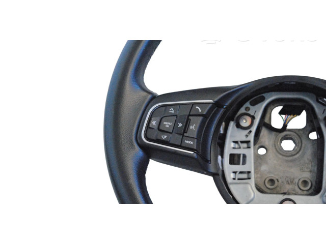 Volant Jaguar E-Pace 2018 J9C33F563BA8PVJ