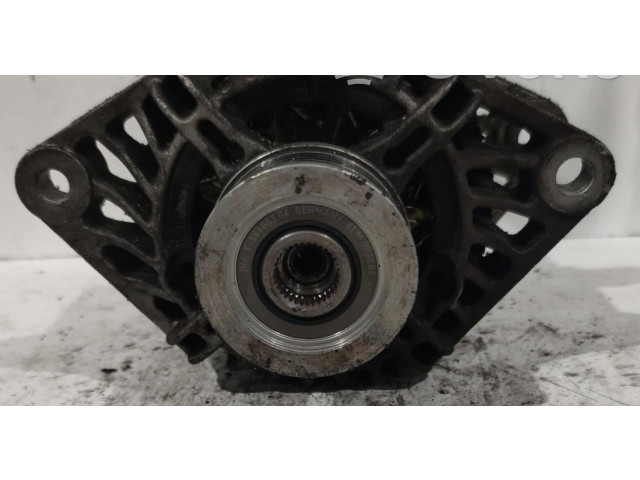 Генератор Alfa Romeo GT