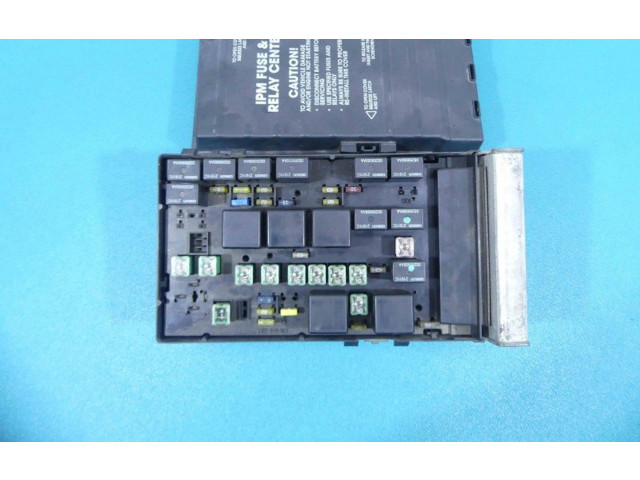 Řídící jednotka 0281010814, IMPRK830515 Chrysler Voyager 2001