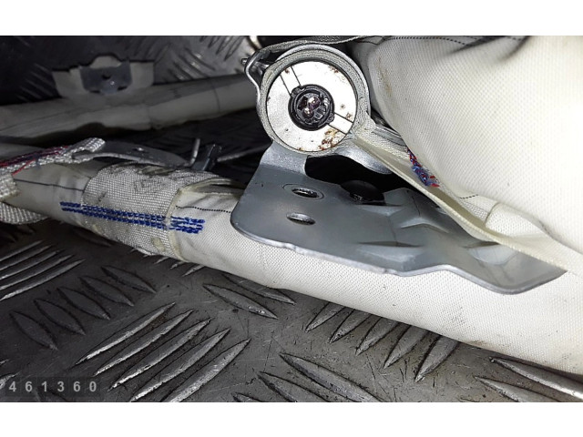 Боковая подушка безопасности 13250503   Opel Meriva B