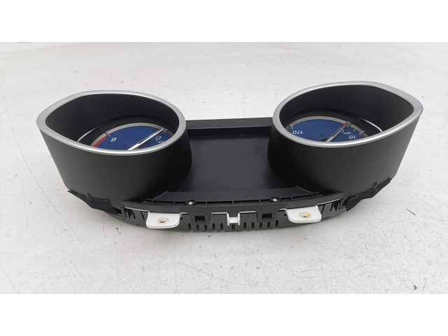 Панель приборов 503015410406, 670030642 Maserati Ghibli