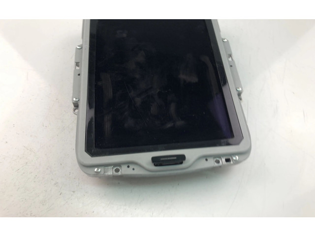 Дисплей    31466836AA   Volvo XC90