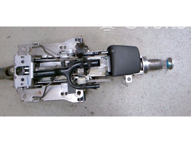 Рулевая рейка 1T2419502L, 1T1419502L Volkswagen Touran I 2003 - 2010 года