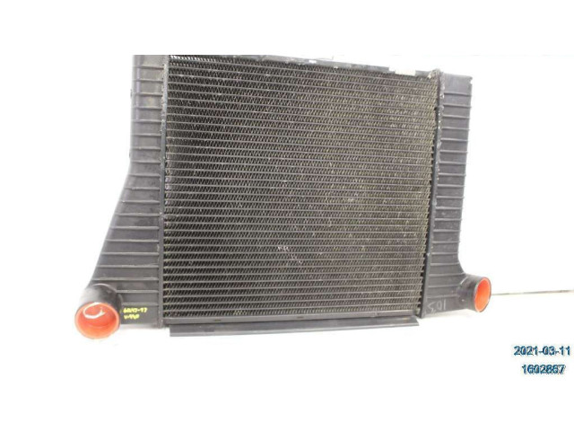 Интеркулер  1317319   Volvo 940 