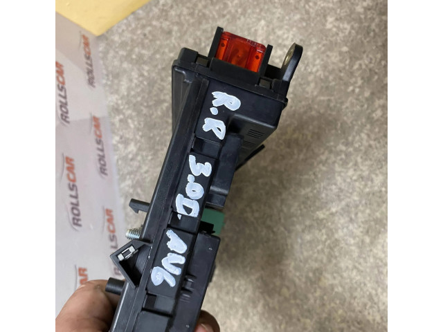 Pojistková skříňka 8380407, 518758024 Land Rover Range Rover L322 2004