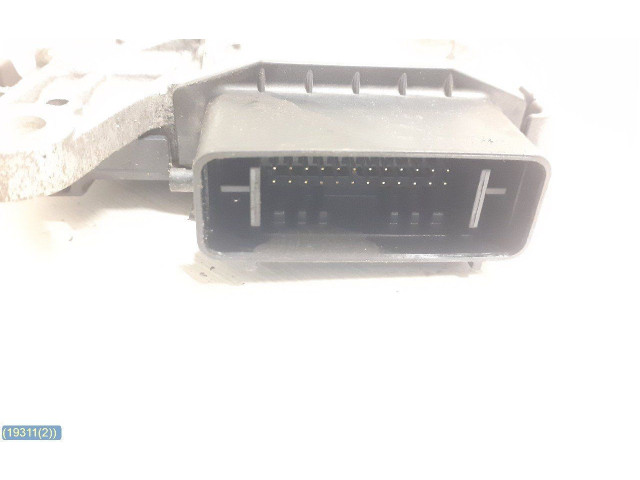 Блок управления коробкой передач 31380617   Volvo V90 Cross Country