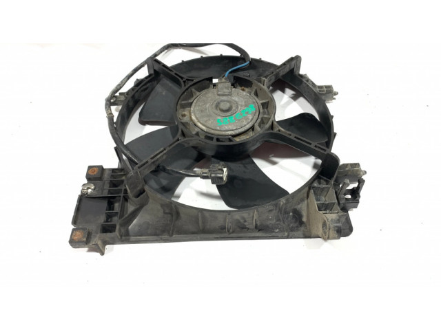 Вентилятор радиатора     45131AG000, 45122AG011    Subaru Outback 3.0
