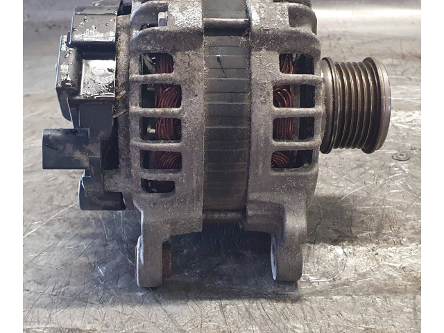 Генератор 04L903021G Skoda Octavia Mk3 (5E)