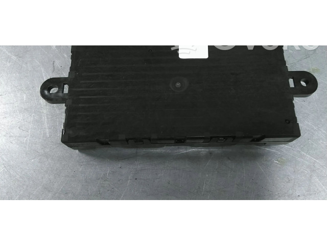 Блок управления климат-контролем 5WA907007J, 5WA907007K Audi A3 8Y