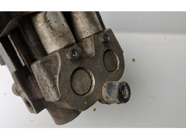 Jednotka ABS 4A0614111A, 0265201049 Audi 100 S4 C4 1993