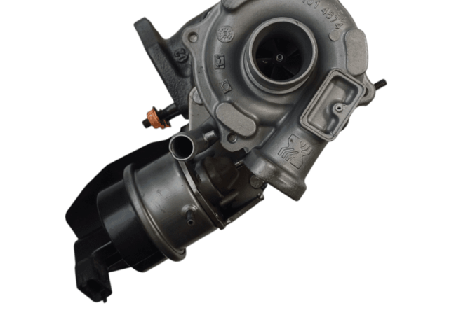 Turbodmychadlo Турбина 54359700027, TC30-0019 Alfa Romeo Mito