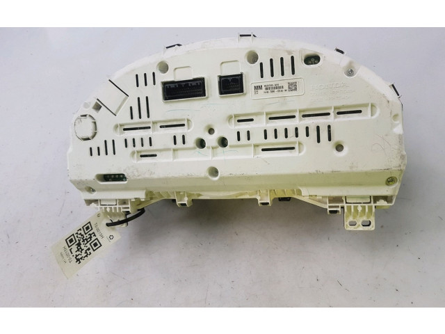 Спидометр (приборный щиток)    78100T8MG53   Honda HR-V