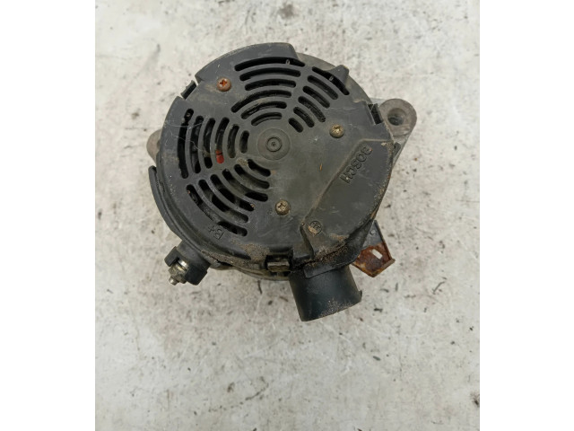 Генератор 31100P45G04, 0123115014   Rover 620      