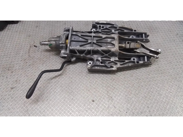 Рулевая рейка 04680654AD Chrysler Pacifica - года